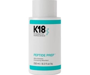 Hårpleie - K18 Detox Shampoo 250 ml - 858511001166