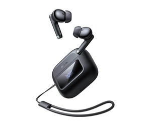 Hodetelefoner - Mcdodo Earphones TWS B04 Series HP-3290 (black) - HP-3290