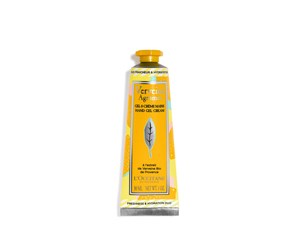 Kroppspleie - L'Occitane Verbena Citrus - 3253581718667