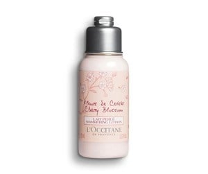 Kroppspleie - L'Occitane Cherry Blossom Shimmering Lotion - 3253581754047