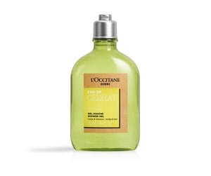 Kroppspleie - L'Occitane Eau de Cédrat - 3253581667149