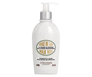 Kroppspleie - L'Occitane Almond Milk Veil - 3253581779132