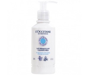 Ansiktspleie - L'Occitane Cleansing Milk - 3253581765166