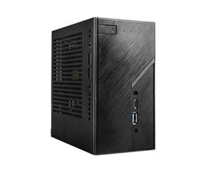 Stasjonær - Mini PC/Barebone - ASRock DeskMini X600 - 90BXG4R01-A10GA0W