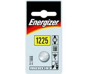 Batteri - Energizer BR1225 3.0V - 7638900411560