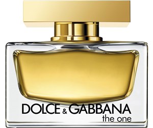 Parfyme & Dufter - Dolce & Gabbana The One For Women Edp Spray 75 ml - 8057971180493