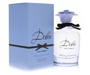 Parfyme & Dufter - Dolce & Gabbana Dolce Blue Jasmine Edp Spray 75 ml - 8057971188000