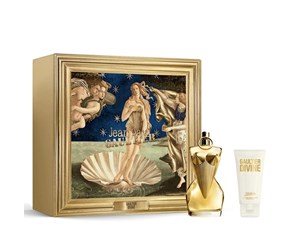 Gavesett - Jean Paul Gaultier Divine Giftset - 8435415098922