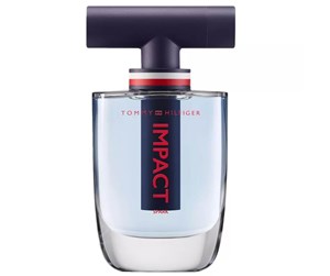 Parfyme & Dufter - Tommy Hilfiger Impact Spark Edt Spray 100 ml - 022548435649