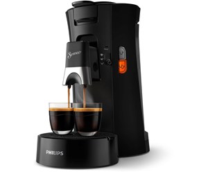 Kaffe & Espresso - Philips Senseo CSA230/60 - CSA230/60