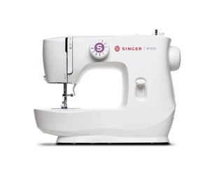 Symaskin - Singer M1605 - White - M1605