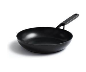 Panner - KitchenAid Classic Forged Aluminium Ceramic Frying Pan 24 cm - 04-kitchenaid24cm