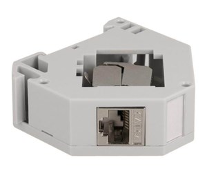 Tilbehør - DeLOCK Modular Adapter - 86014