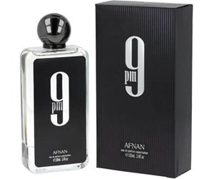 Parfyme & Dufter - Afnan PM9 EDP - 100ml - 6290171002338