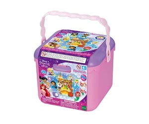 Kreative leker - Aquabeads Disney Princess Creation Cube - 31773