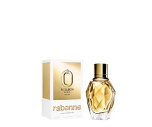 Parfyme & Dufter - PACO RABANNE Million Gold For Her Edp Spray 30 ml - 3349668630240