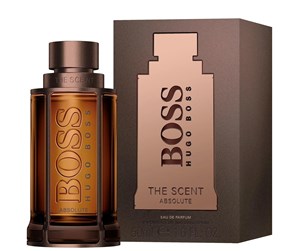 Parfyme & Dufter - Hugo Boss The Scent Absolute For Him 50 ml - 3614228719049