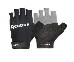 Sport & Fitness - Reebok Treningshansker - Black/S - RAGB-14513