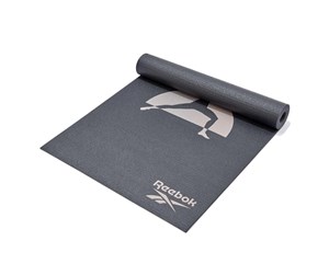 Sport & Fitness - Reebok Yogamatte - 4mm - Pose - RAYG-11023PE