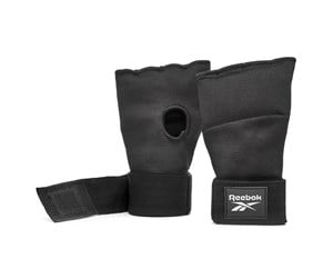 Sport & Fitness - Reebok Pro Quick Wraps - S/M - RSCB-10305BK