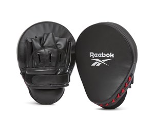 Sport & Fitness - Reebok Hook & Jab Pads - RSCB-11150RD