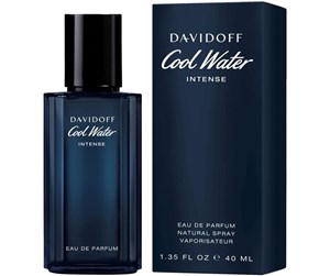 Parfyme & Dufter - Davidoff Cool Water Intense Man 40 ml - 3614228171427