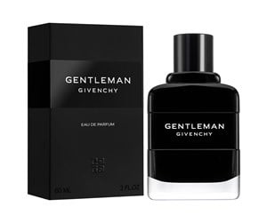 Parfyme & Dufter - Givenchy Gentleman Society Extreme Edp Spray 60 ml - 3274872467958