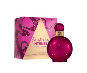 Parfyme & Dufter - Britney Spears Fantasy Intense Edp Spray 100 ml - 719346565868