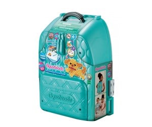 Kreative leker - Aquabeads Deluxe Craft Backpack - 31993