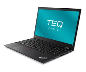 Bærbar PC - Teqcycle Lenovo Thinkpad T15 G1 - 15.6" | Core i5 | 16GB | 512GB | Premium+ Grade | Refurbished - TLT15G1MX18P