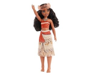 Dukker, Bamser & Utstyr - Disney Princess Doll Vaiana - HPG68