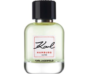 Parfyme & Dufter - Karl Lagerfeld Karl Hamburg Alster Pour Homme Edt 60 ml - 3386460124492