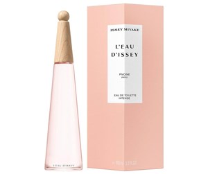 Parfyme & Dufter - Issey Miyake L'Eau D'Issey Eau Peony Intense Edt Spray 100 ml - 3423222090708