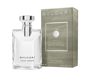 Parfyme & Dufter - Bvlgari Pour Homme Edt Spray 100 ml - 783320418952