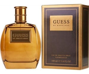 Parfyme & Dufter - GUESS By Marciano For Men Edt Spray 100 ml - 085715321305