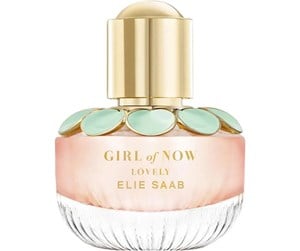 Parfyme & Dufter - Elie Saab Girl Of Now Lovely Edp Spray 30 ml - 7640233341056