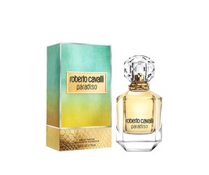 Parfyme & Dufter - Roberto Cavalli Paradiso Edp Spray 75 ml - 8052464896783