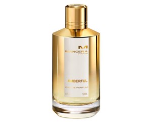 Parfyme & Dufter - Mancera Amberful Edp Spray 120 ml - 3760265194742