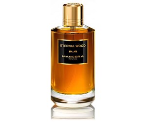 Parfyme & Dufter - Mancera Eternal Wood Edp Spray 120 ml - 3760265194681