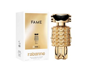 Parfyme & Dufter - PACO RABANNE Fame Intense Edp Spray Refilable 80 ml - 3349668630448