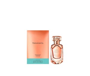 Parfyme & Dufter - Tiffany & Co Rose Gold Edp Spray 50 ml - 3616304477591