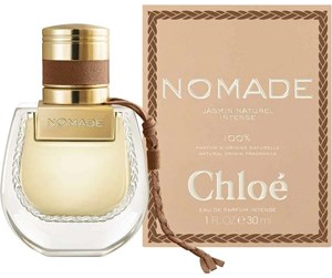 Parfyme & Dufter - Chloè Nomade Jasmin Naturel Intense EDP -  30 ml - 3616303459659