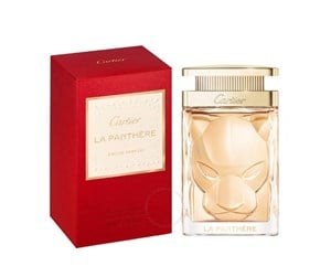 Parfyme & Dufter - Cartier La Panthere Edp Spray 100 ml - 3432240506641