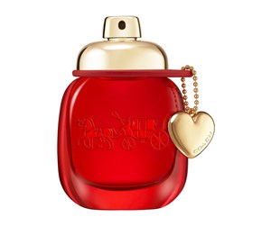 Parfyme & Dufter - Coach Love Edp Spray 30 ml - 3386460142199