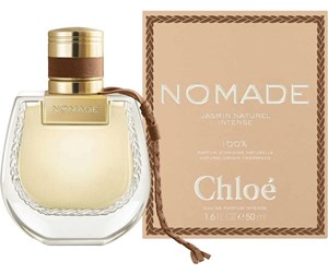 Parfyme & Dufter - Chloè Nomade Jasmin Naturel Intense EDP -  50 ml - 3616303459666