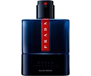 Parfyme & Dufter - Prada Luna Rossa Ocean Edp Spray 100 ml - 3614273768832