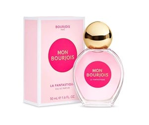 Parfyme & Dufter - Bourjois La Fantastique Edp Spray 50 ml - 3616303393052