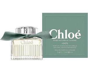 Parfyme & Dufter - Chloè Chloe Rose Naturelle Intense Edp Spray 50 ml - 3616302038312