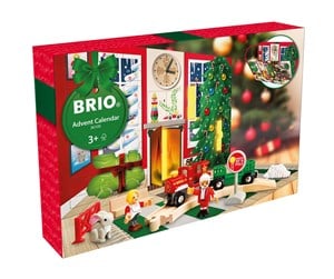 Adventskalender - Brio 36100 Advent Calendar - 36100