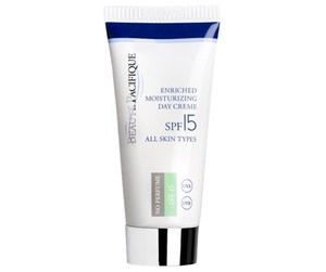 Ansiktspleie - Beauté Pacifique Moisturizing Day Creme SPF 15 50 ml. - 5705676002598